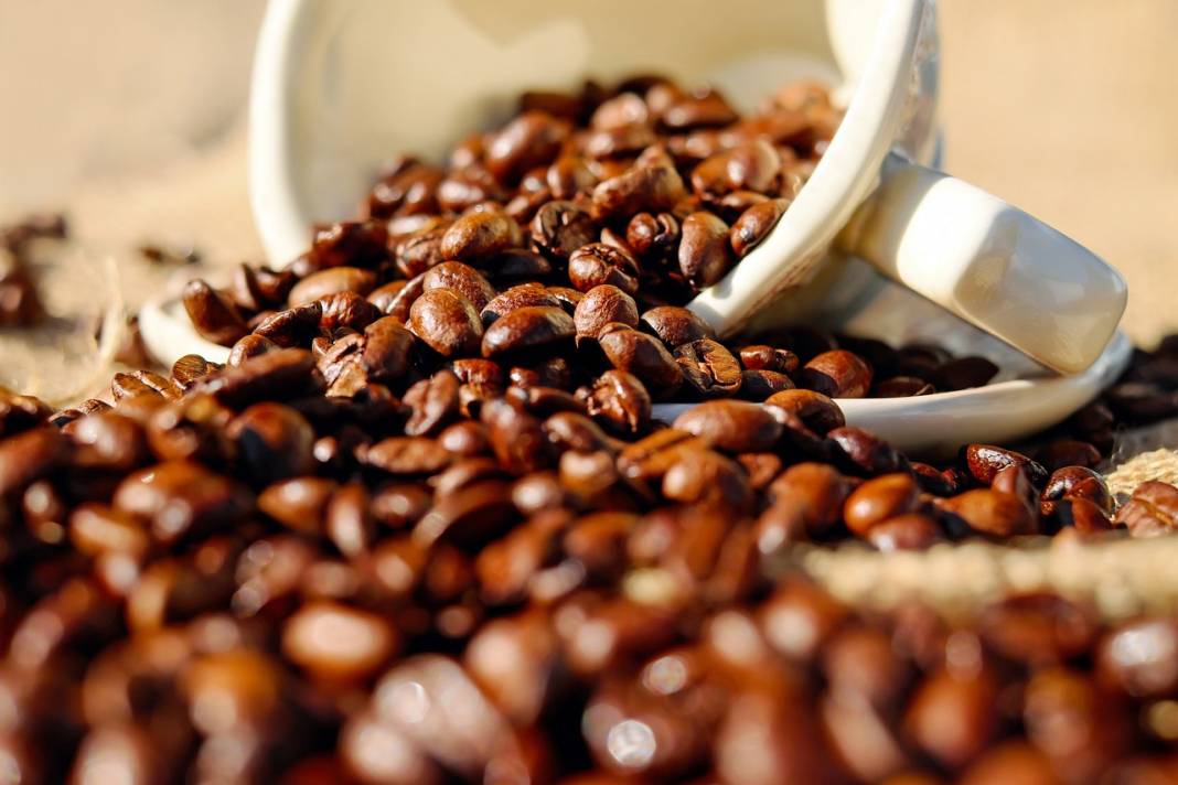 Kahvenin sizi şaşırtacak sağlık faydaları 4